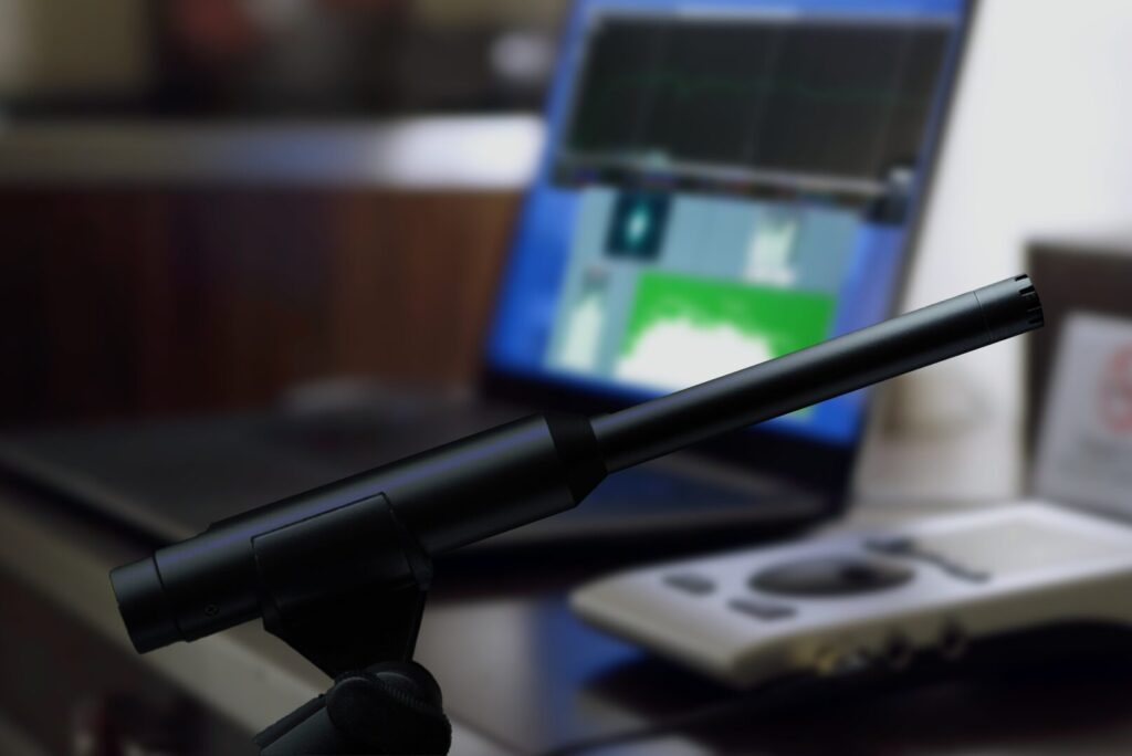 Room EQ Wizardでスピーカーとルーム・アコースティック特性を分析する方法