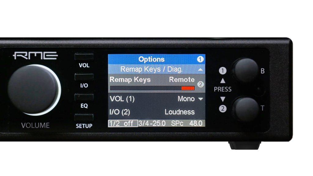 入力ソース切り替えのリモコン設定