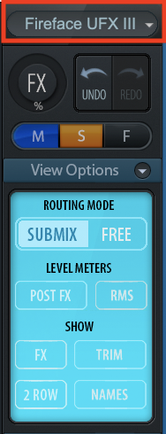 Offline Device Setup