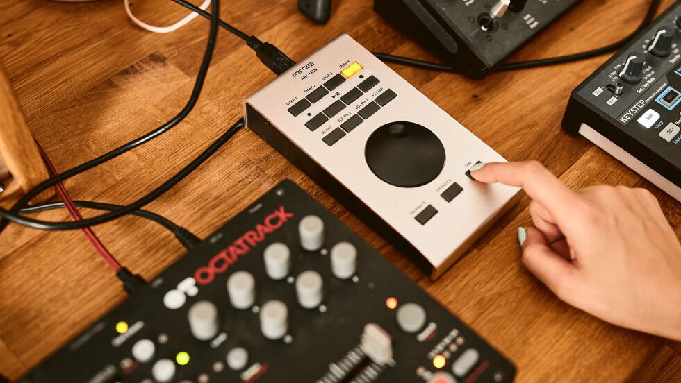 ARC USB製品の特徴