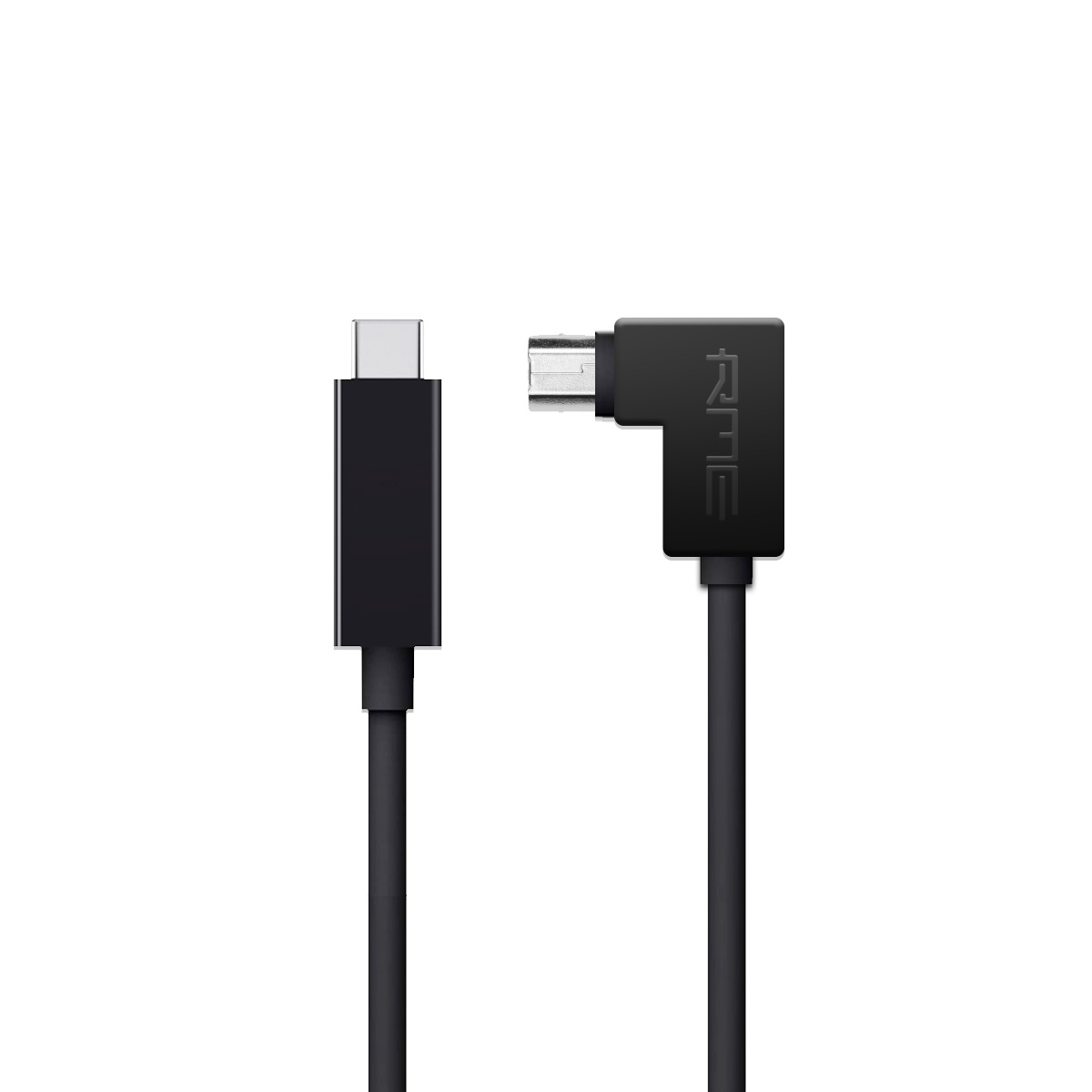 USB Type B - Type C