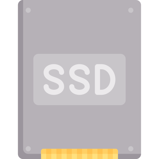 SSD