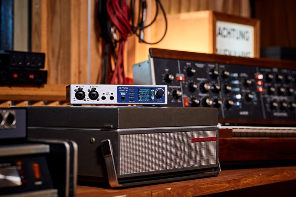 スタンドアローン・モード