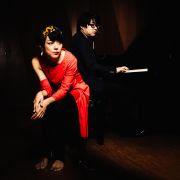 三枝 伸太郎 / 小田 朋美