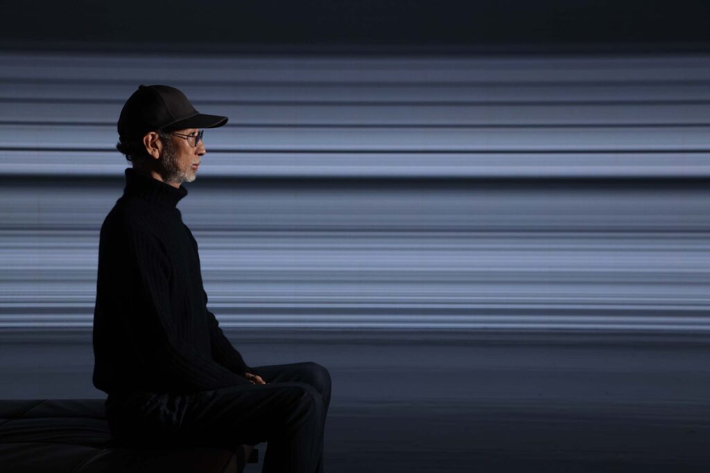 《async–immersion tyokyo》ZAK氏インタビュー