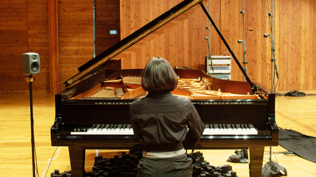 表現を極限まで捉えるRMEの録音哲学