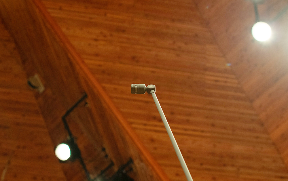 ハイレイヤー NEUMANN KM D 184