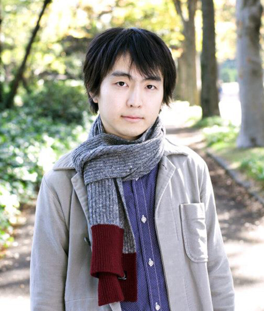 生形三郎(音楽家／録音エンジニア／オーディオ評論家)