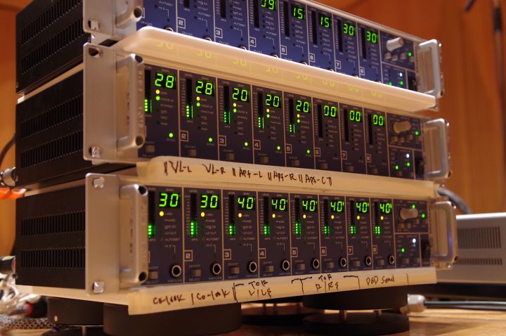 DMC-842 M ・Micstasy M