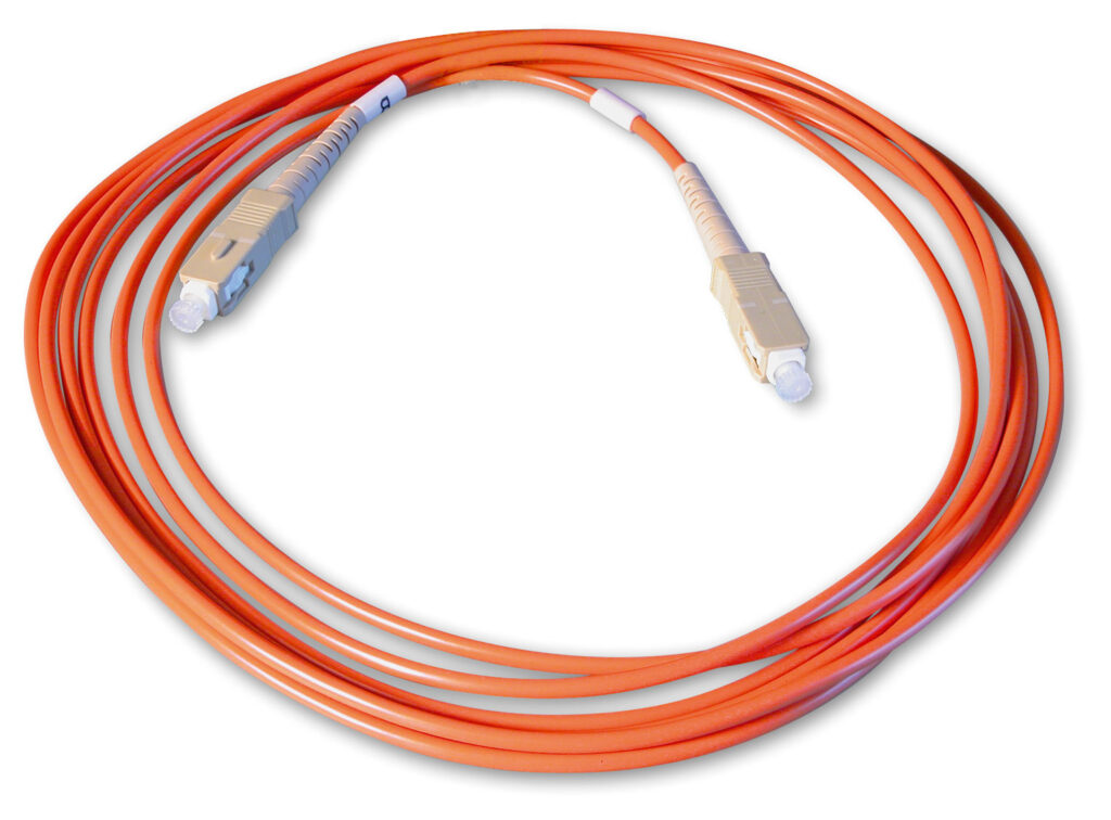 ALVA MADIシンプレックス・ケーブル