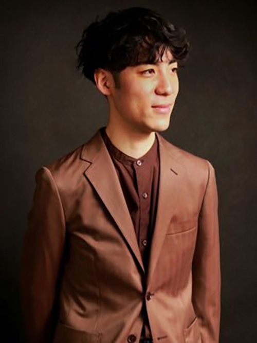 東 祐輔  ピアニスト