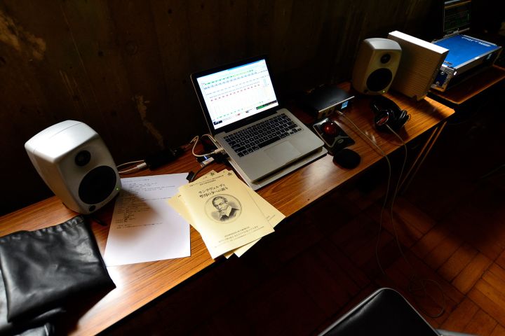 RME MADIface XT HDSPe MADI FX