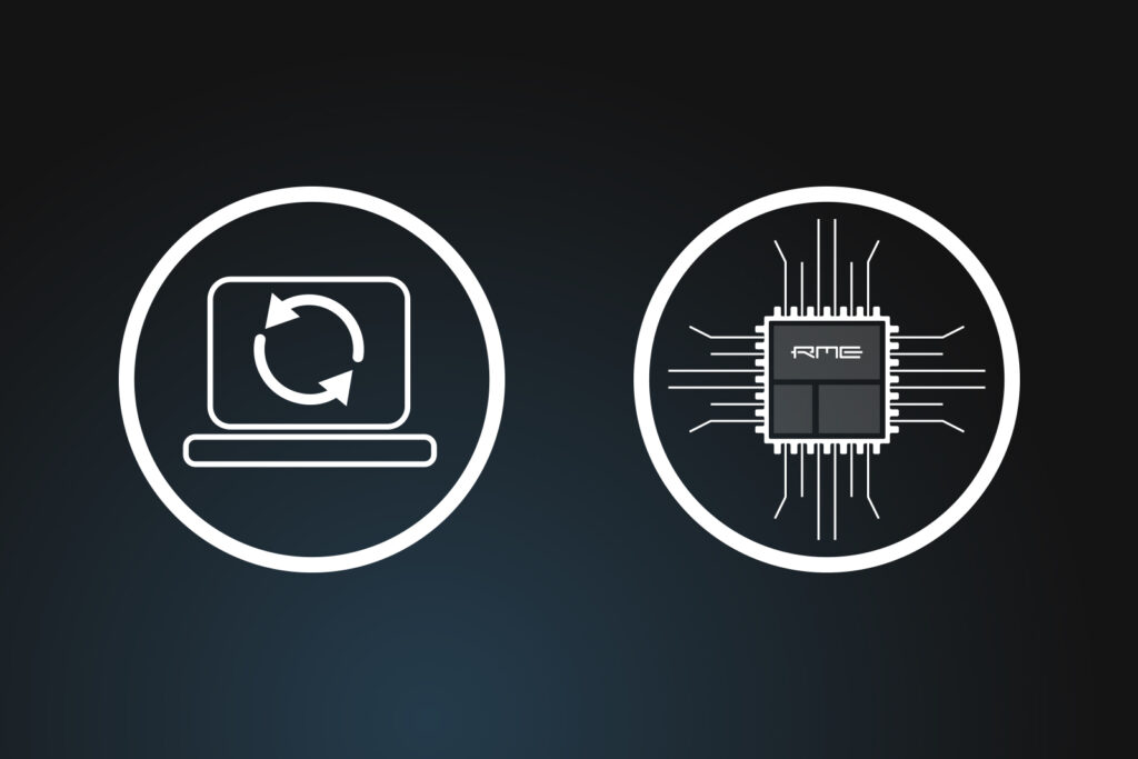 長く使える、いつでも最新 ― FPGA搭載の安心設計