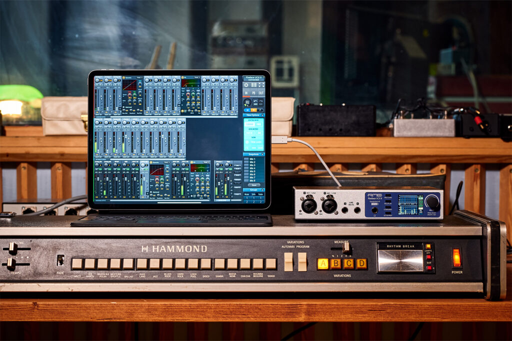 ポータブル＆モバイルで場所を選ばす録音・再生