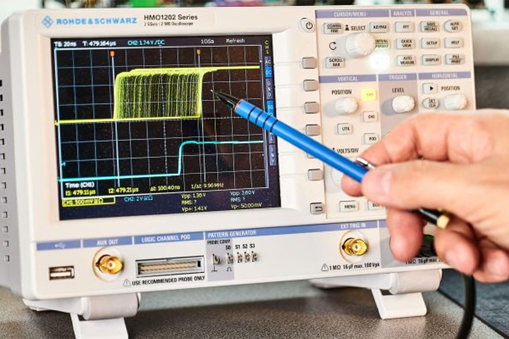 SteadyClock FS搭載