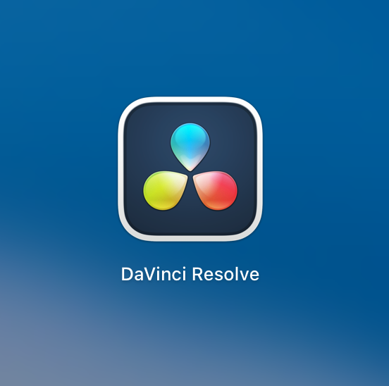 DaVinci Resolve
