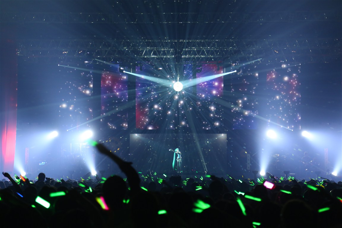 初音ミク ライブパーティー 2013 in Kansai（ミクパ♪）