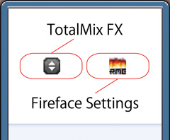 TotalMix FX