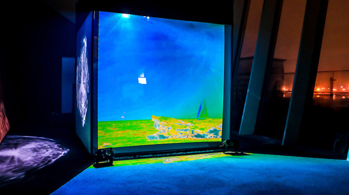 脳波による作曲システム「NO-ON」