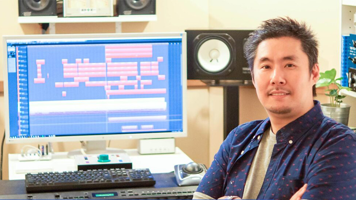 中西亮輔が語るRMEの魅力MultifaceからFireface UCX – UFXまで