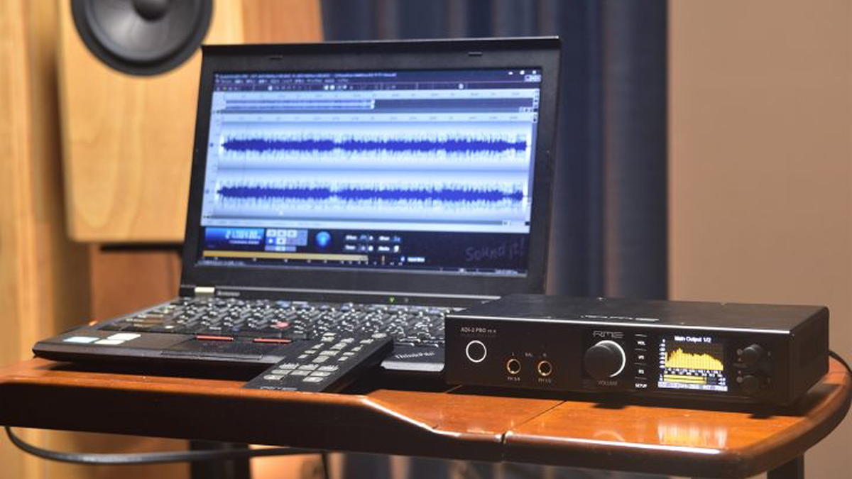 生形三郎氏によるADI-2 Pro FS R Black Edition徹底検証