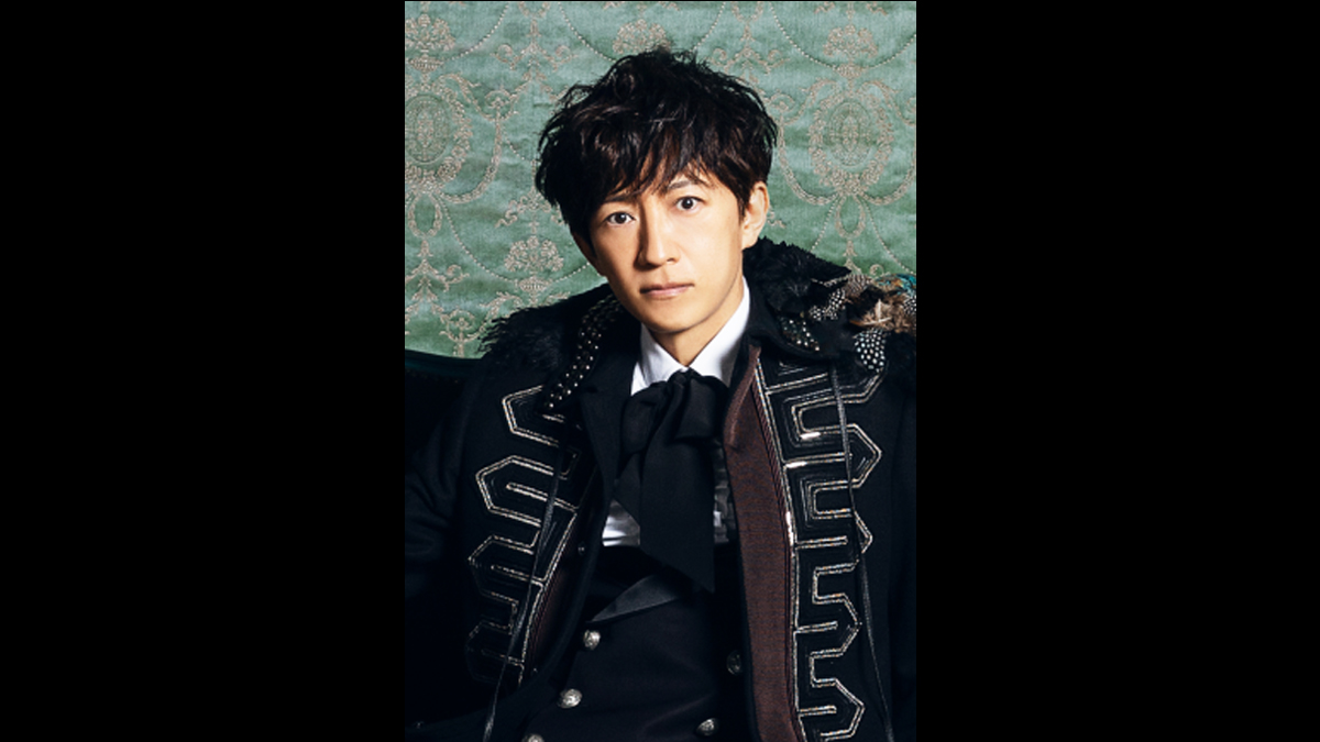 L’Arc～en～Ciel tetsuya