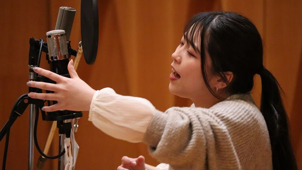 RMEフラグシップ・マイクプリ12Micを使った「Air/Mei」録音プロジェクト