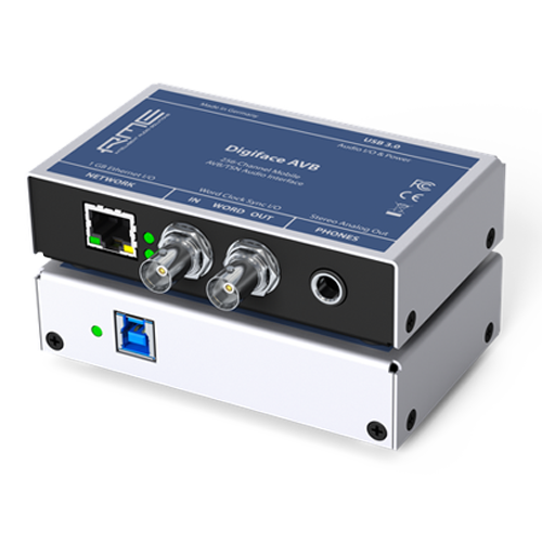 <p><strong>Digiface</strong> AVB</p>
