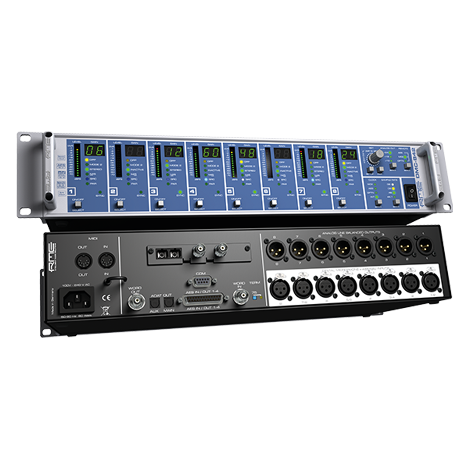 <p><strong>DMC-842</strong></p>
