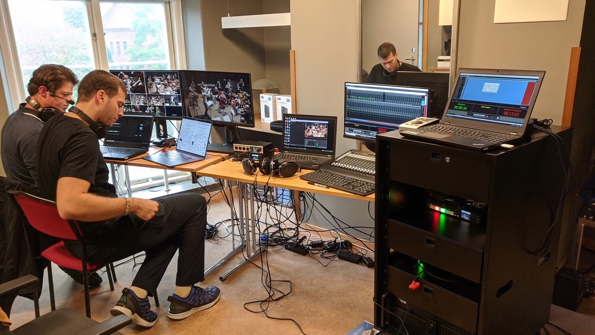 Take5 Music Production