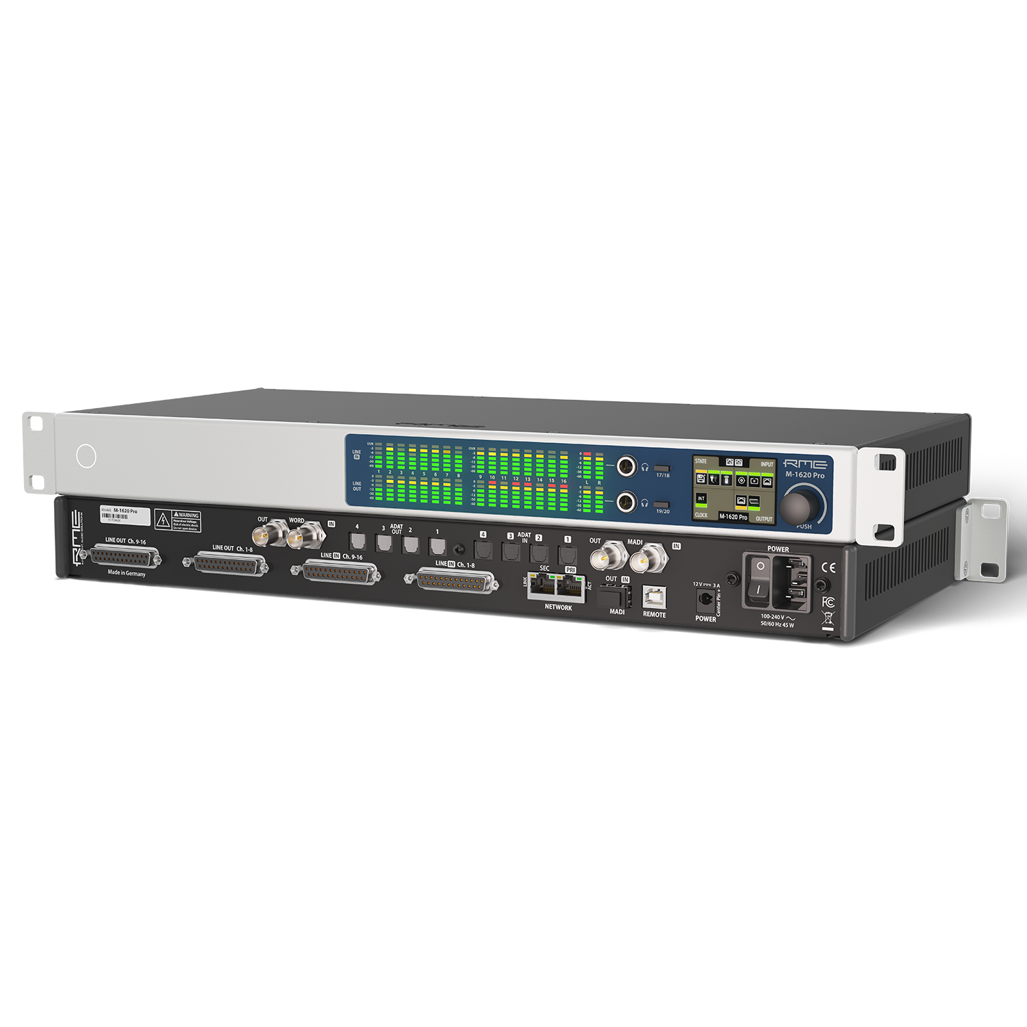 <p><strong>M-1620 </strong>Pro</p>
