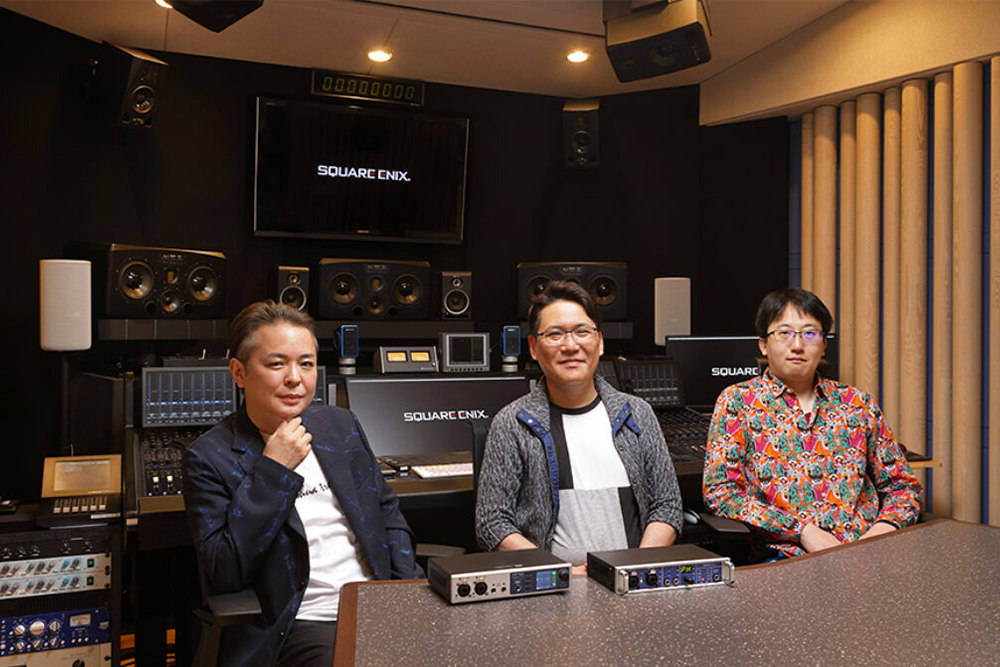 株式会社スクウェア・エニックス