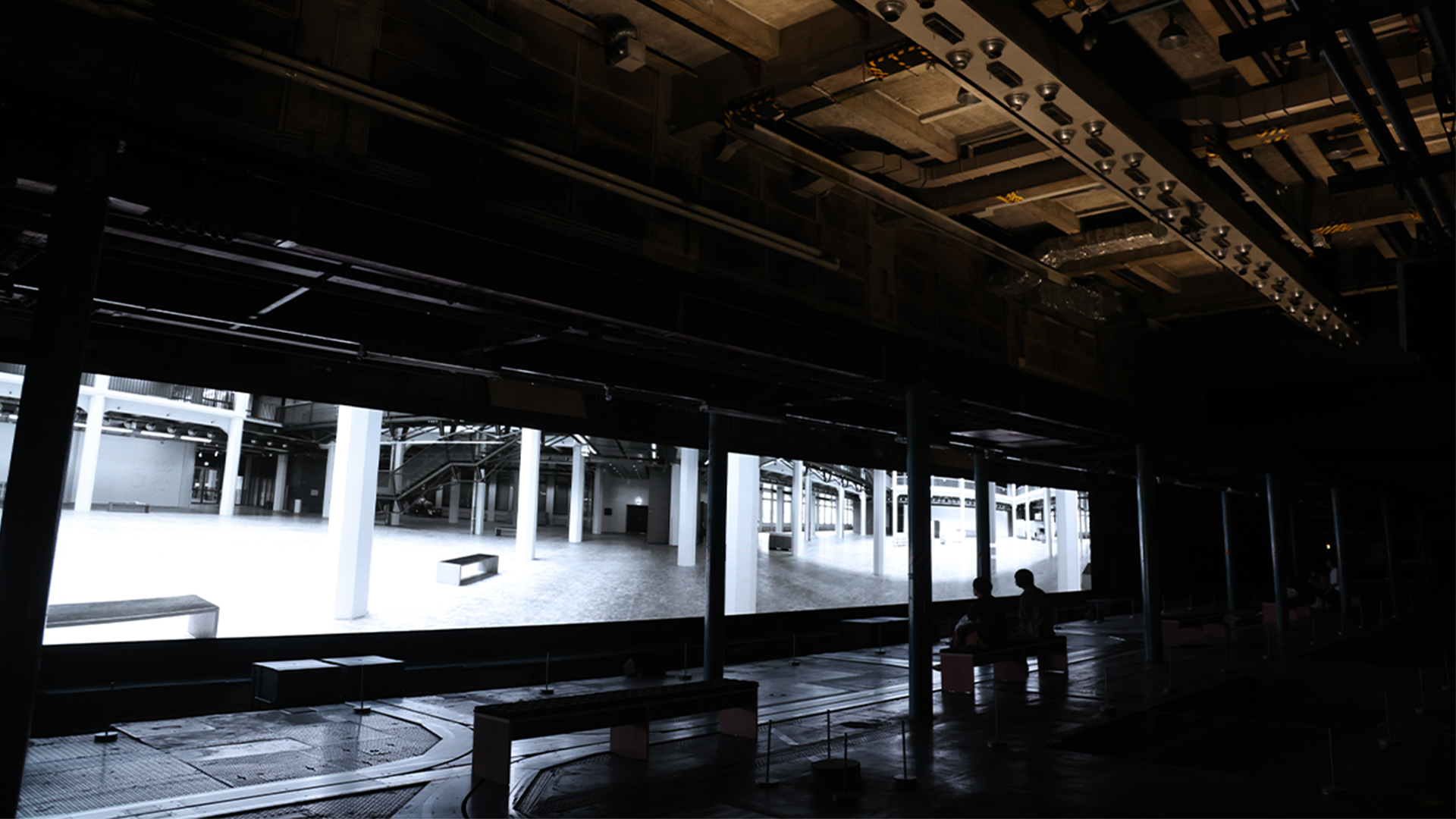 新しいアンビエントの概念を提示する「AMBIENT KYOTO 2023」