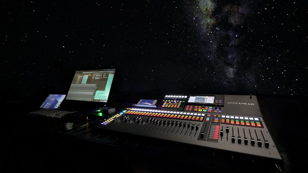 コニカミノルタプラネタリアTOKYO