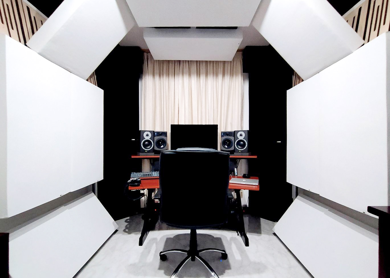 ヴィテルボから生まれる魔法のサウンド