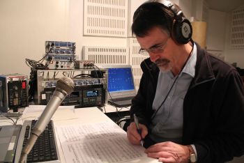 エバハート・ヒンツ氏