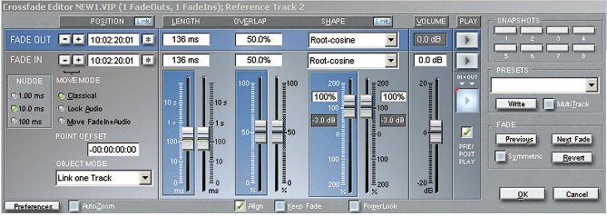SEQUOIA のVIPファイル