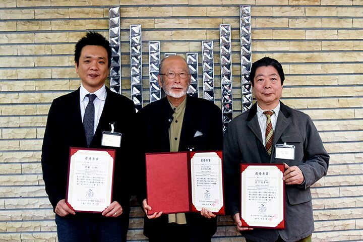 第26回日本プロ音楽録音賞