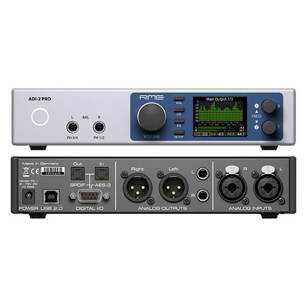ADI-2 Pro