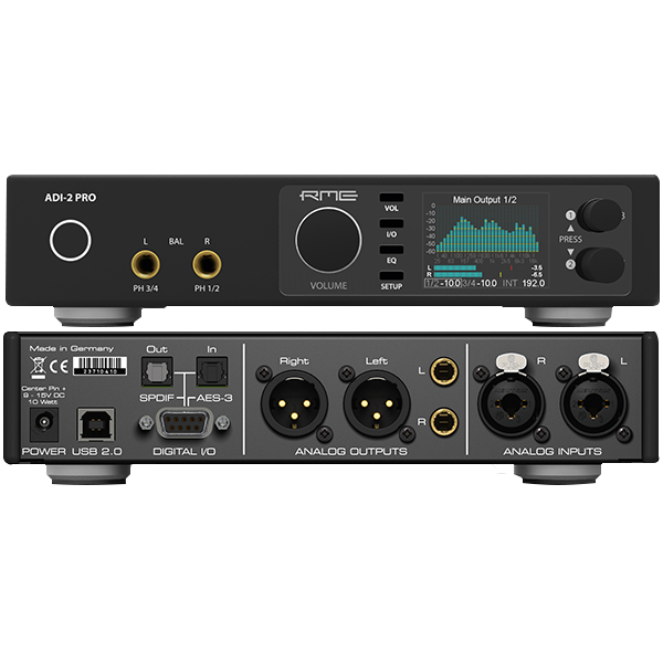 <p><strong>ADI-2</strong> Pro Anniversary Edition</p>
