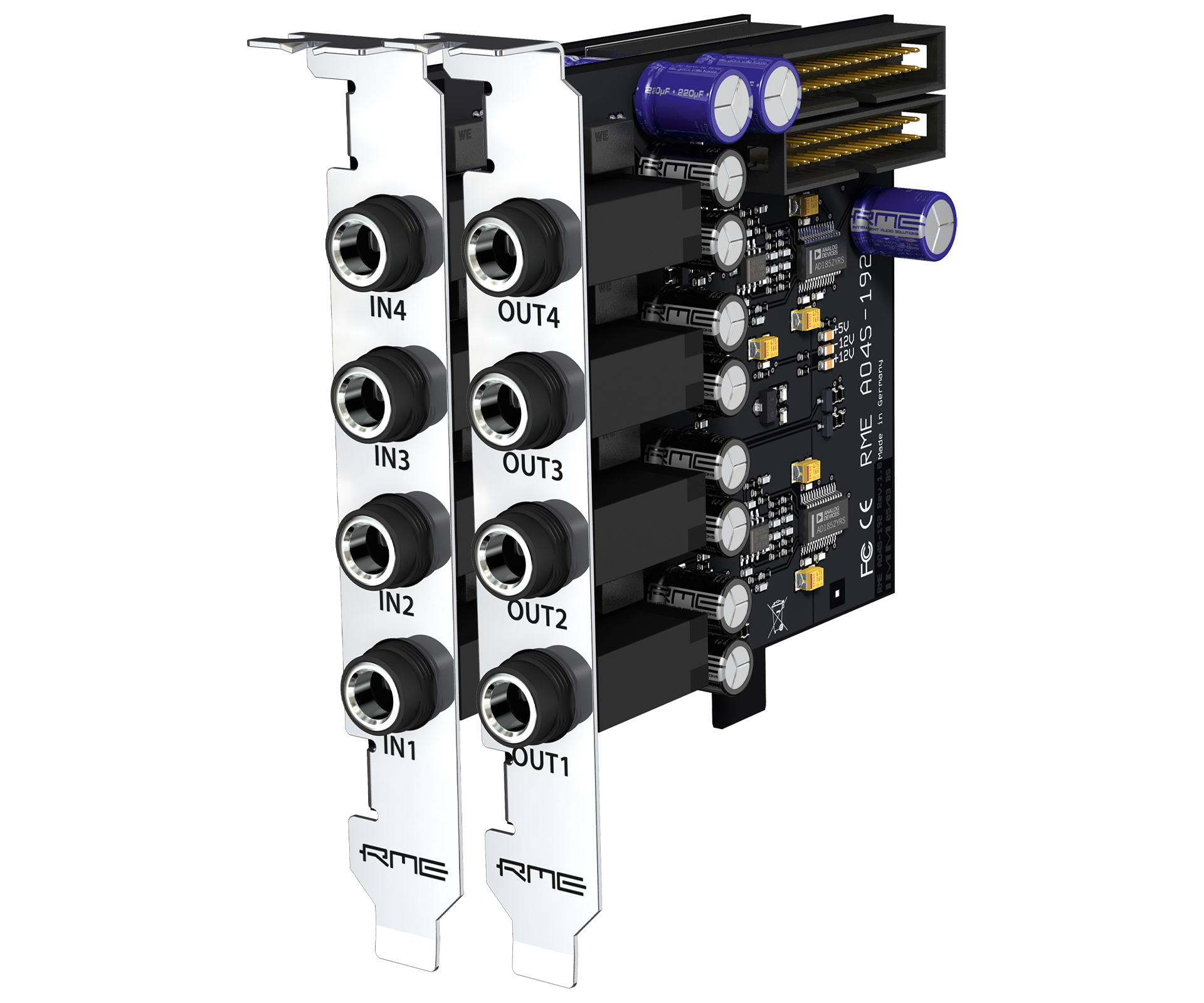 <p>AI4S-192 AIO / AO4S-192 AIO</p>
