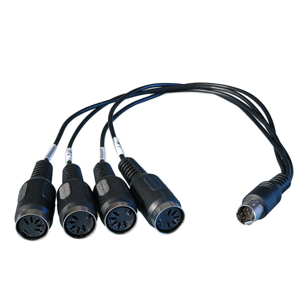 <p>BOHDSP9652MIDI</p>
