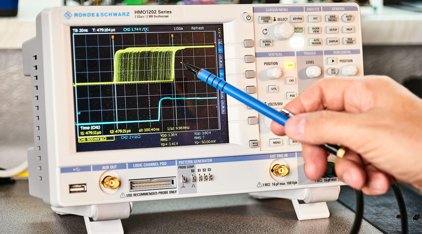 ジッターがオーディオに引き起こす問題とは