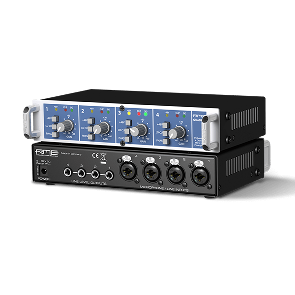 <p><strong>QuadMic</strong> II</p>
