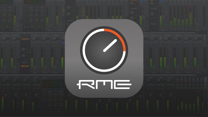 TotalMix FX 新機能の紹介（v.1.80以降）