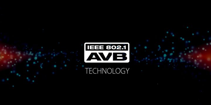 AVBのテクノロジー