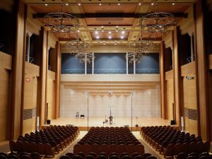 碧南市芸術文化ホール エメラルドホール