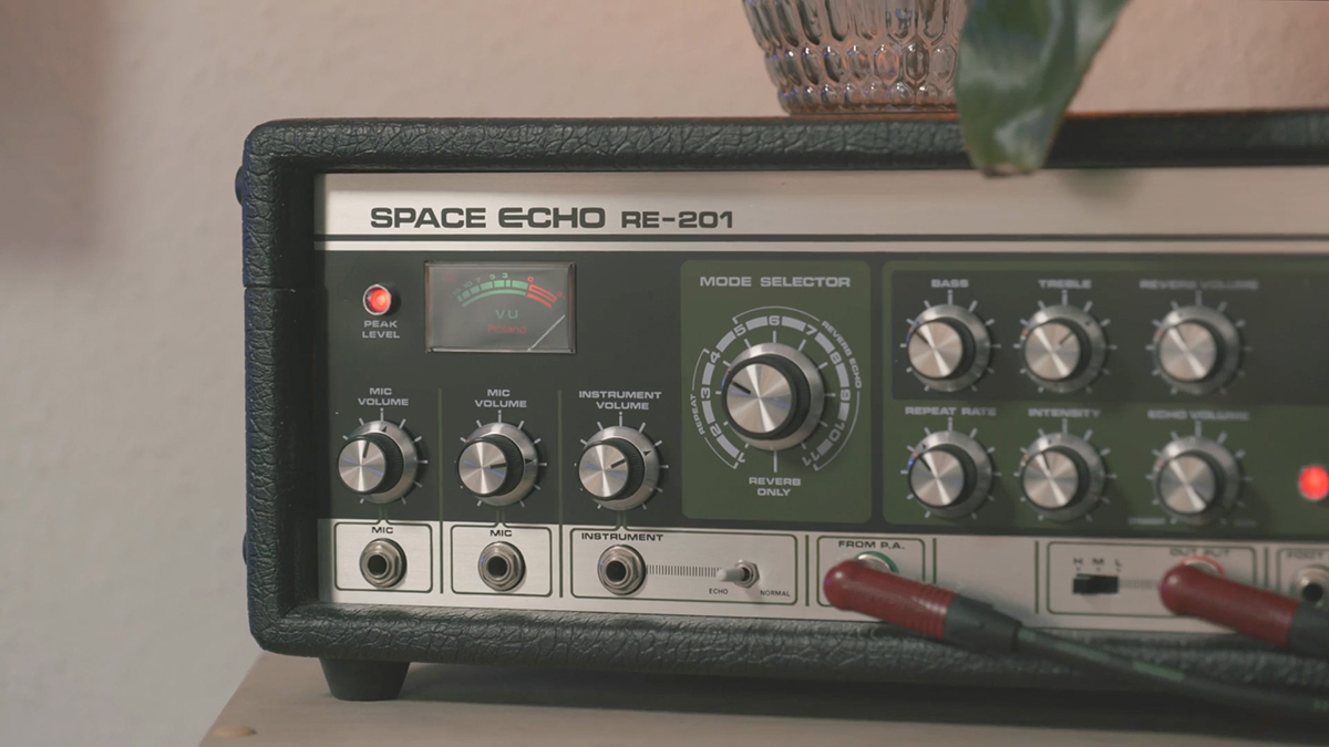 アナログとデジタルのレベルを合わせる方法