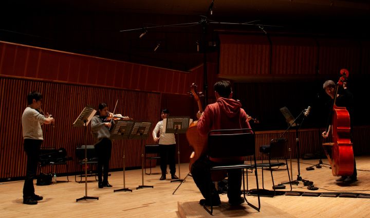 ViVa The Four Seasons – 大賀ホールにおけるイマーシブ・オーディオ制作の集大成