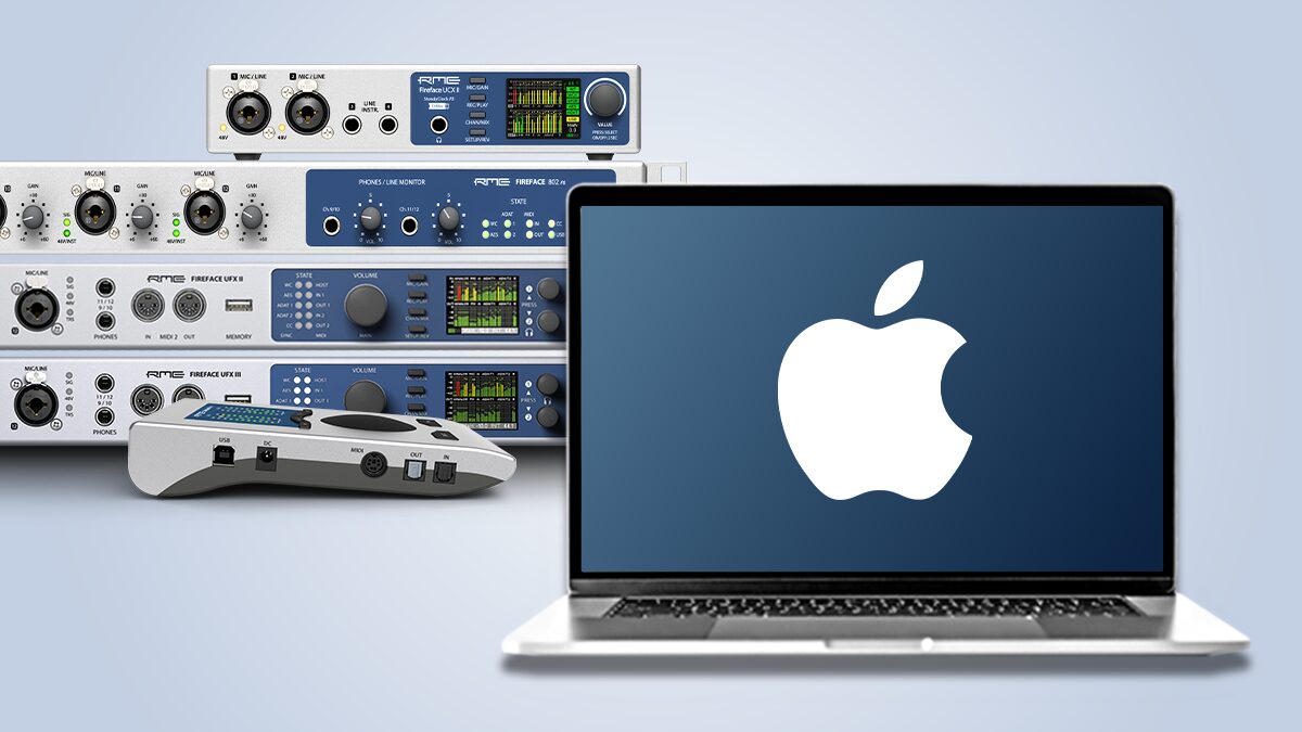 Driver Install Guide for macOS 11〜（Intel mac）